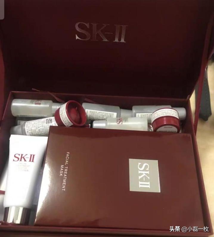 踩雷护肤,踩雷的护肤