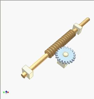 四驱工作原理图3d动图,四驱是怎么运转的原理图