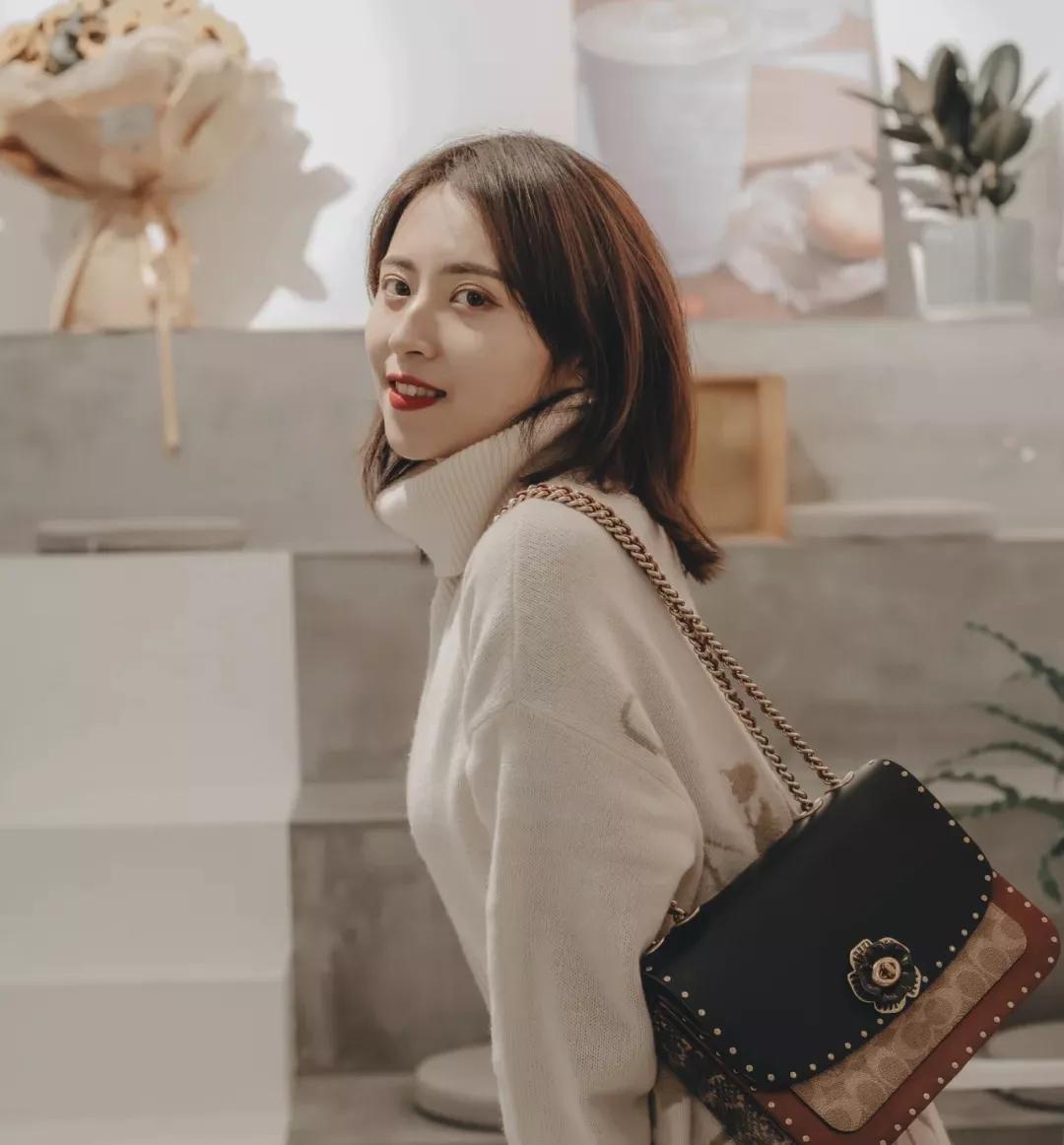 蔻驰经典款包包都有哪些,蔻驰包包哪几款是经典款