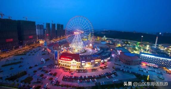 蚌埠花鼓灯嘉年华关了吗,蚌埠花鼓灯嘉年华乐园