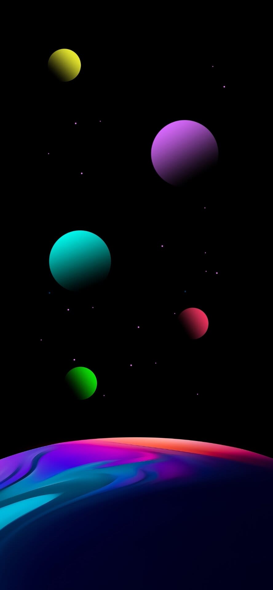 全屏自然风景壁纸清新唯美,最新咖啡唯美意境壁纸全屏