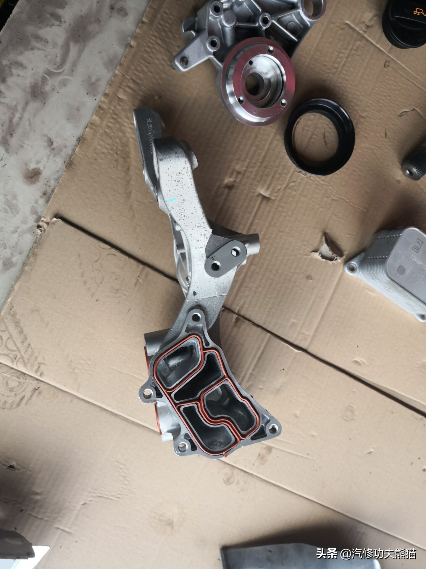 斯柯达野帝1.8t烧机油能解决吗,2014款斯柯达野帝1.8t高配烧机油吗