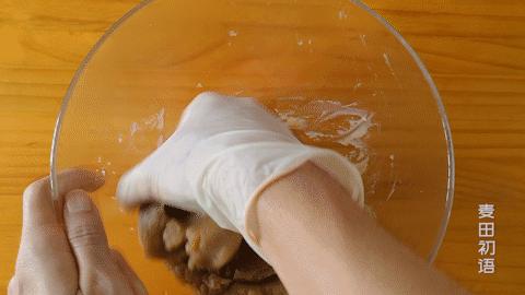 做莲蓉馅怎样做,正宗莲蓉馅怎么做没有麦芽糖