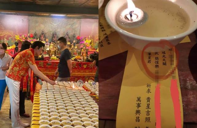 台媒曝罗志祥简恺乐已在一起，罗志祥为保住简恺乐和经纪人闹翻