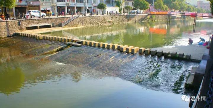 岁月有痕，瞿溪老街离我们不远