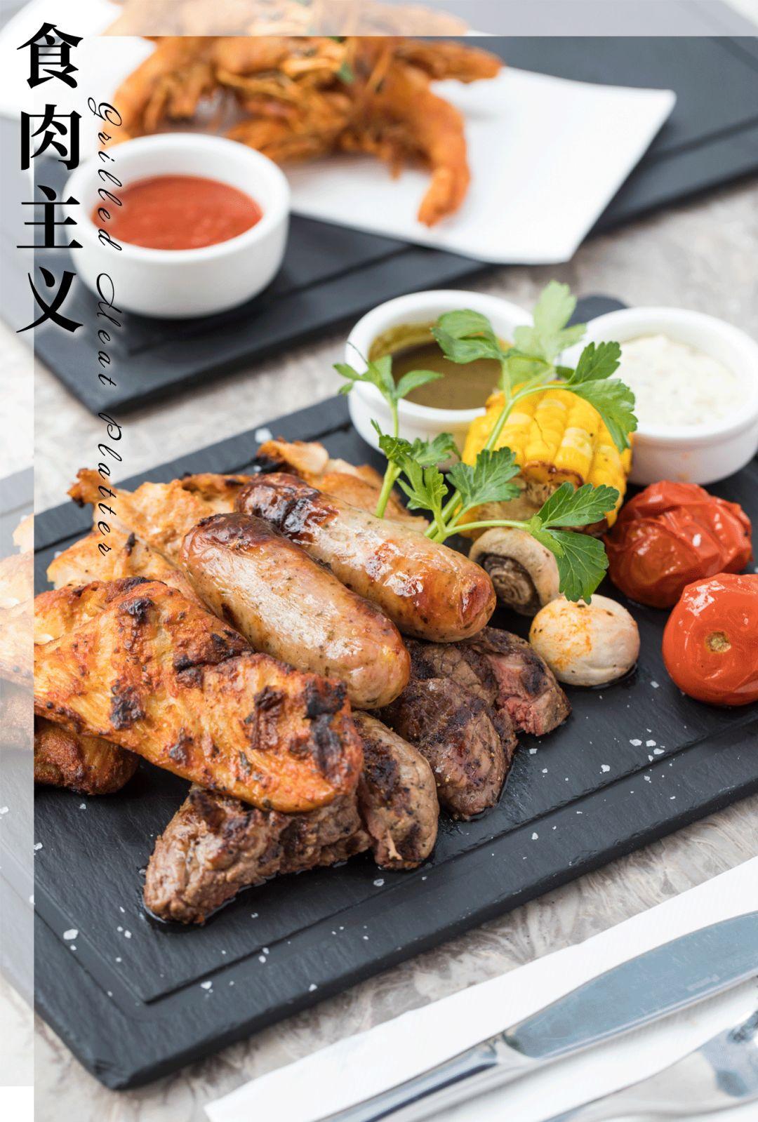 一挤就爆奶的超薄0.1pizza，被外国朋友吹上天