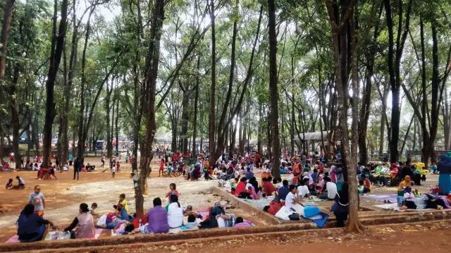 在印尼生活是怎样的,印尼真实生活体验