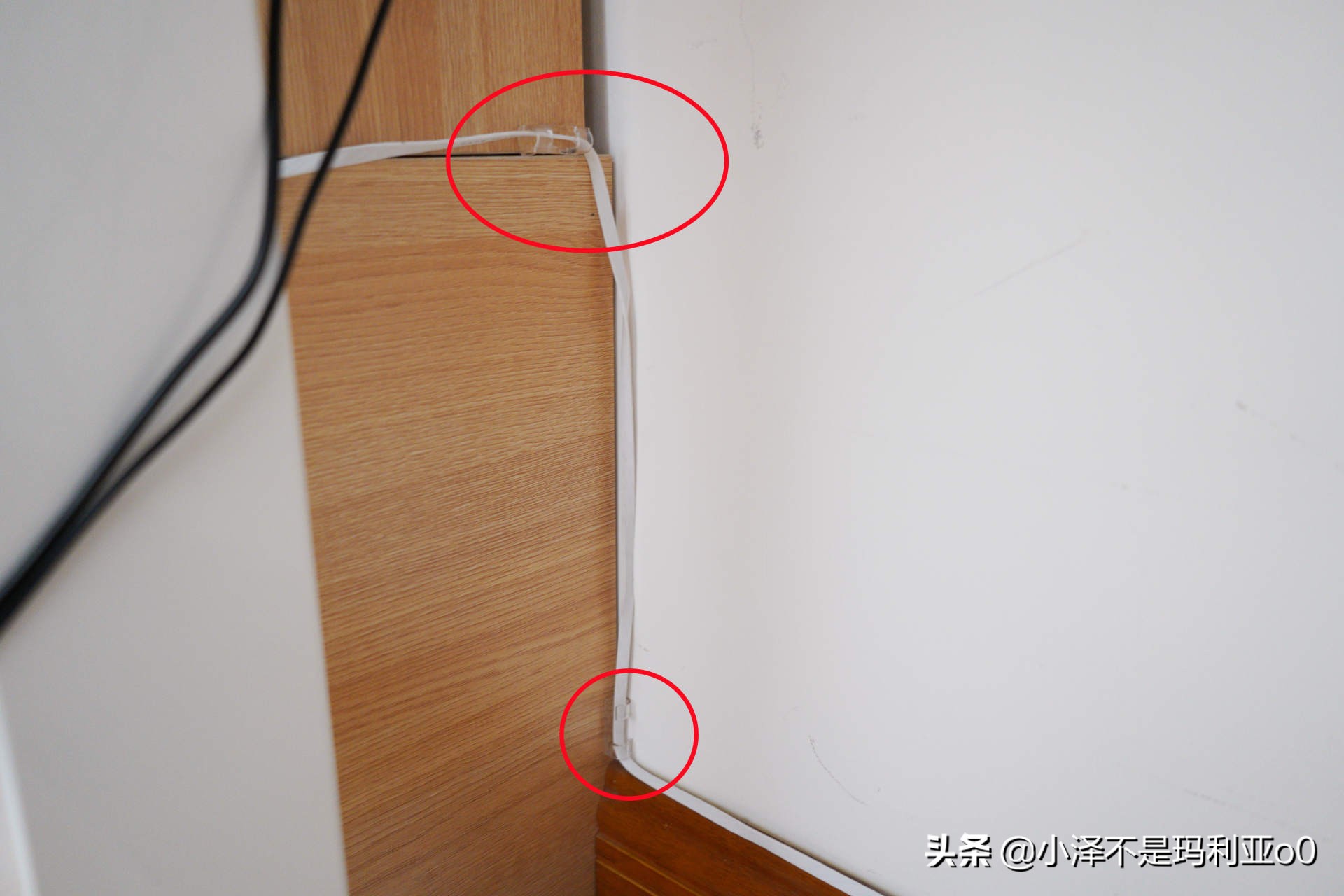 沉浸式整理书桌大改造不用收纳盒,桌面收纳整理神器省钱