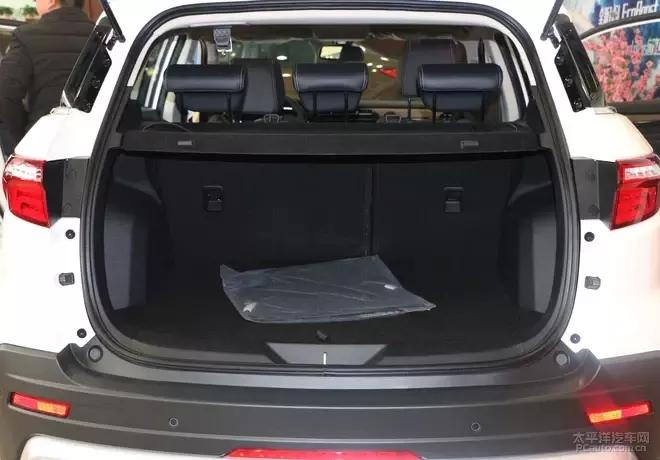 福特领界智领,福特领界智行驾驶辅助系统是什么