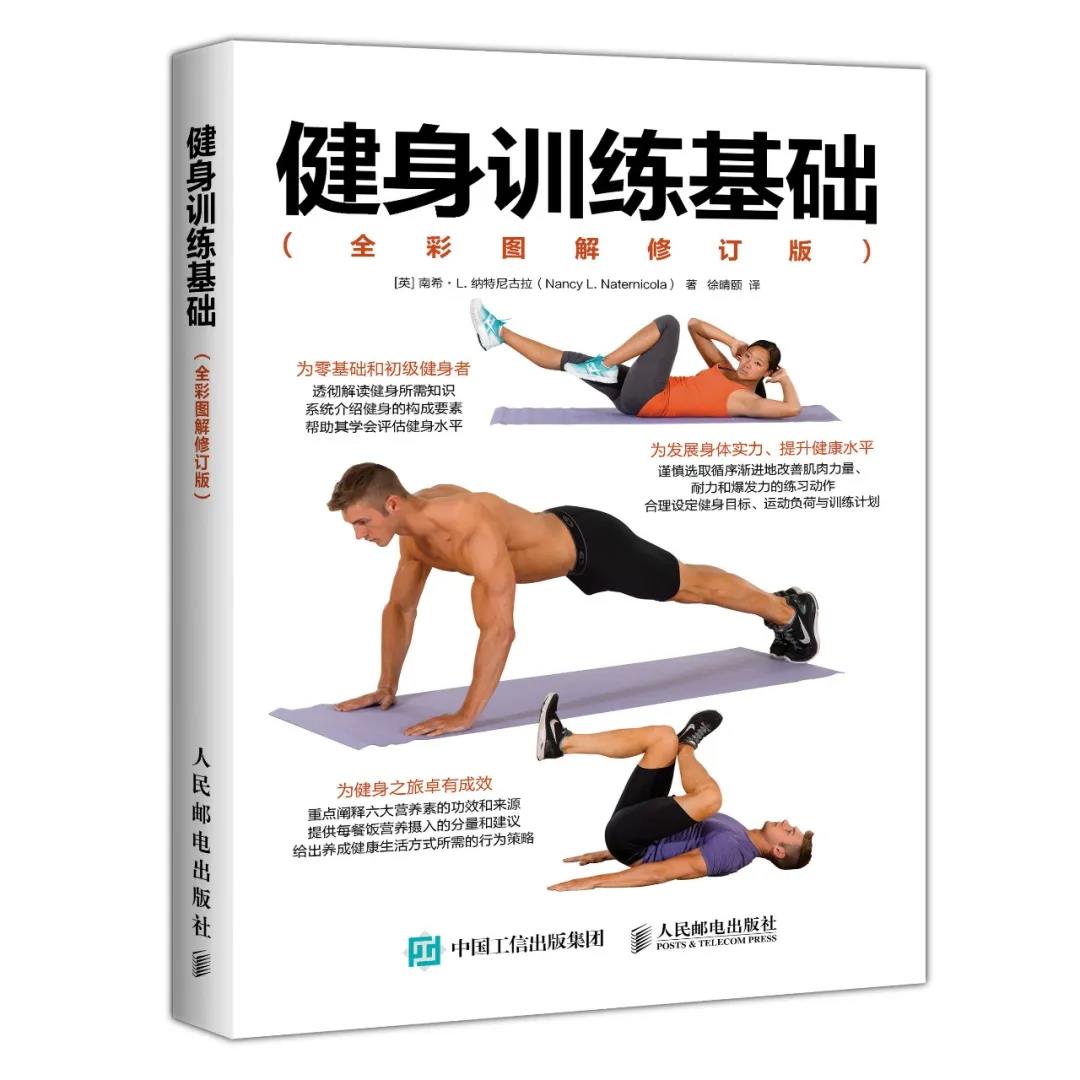 增肌一周各部位训练计划表,增肌训练计划每天练习不同部位