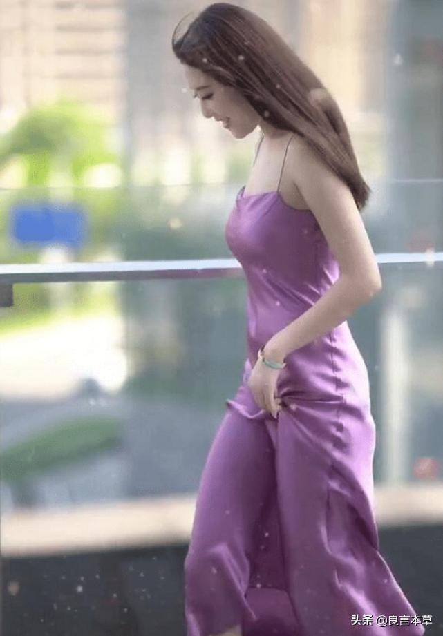 真丝裙子腰围大了怎么办,真丝裙子容易散褶吗