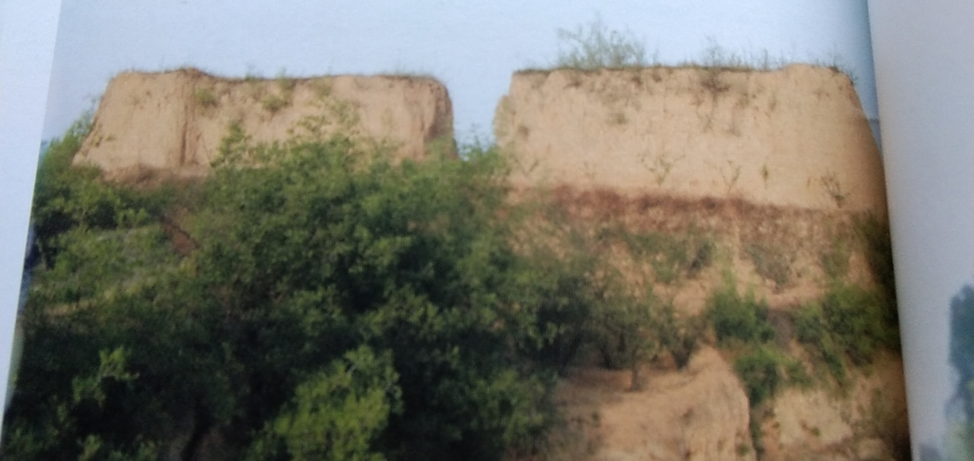 古村故事之七：神堡义寨保太平