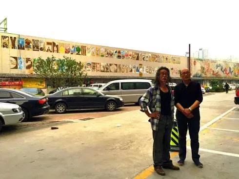 鬼才萧宽,百变鬼才