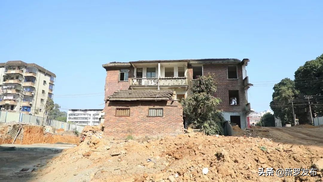 群众新盼望推进民生工程建设,华龙区旧小区改造