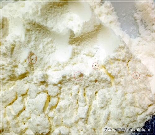 奶粉什么情况下容易变质,怎样鉴别奶粉是否变质