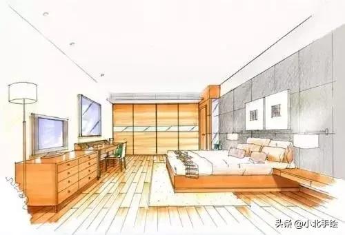 马克笔怎么用是最好的,马克笔怎么用教程