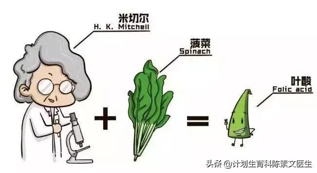 孕期补叶酸针对宝宝有一惊人好处,准妈妈在孕期如何补充叶酸才靠谱