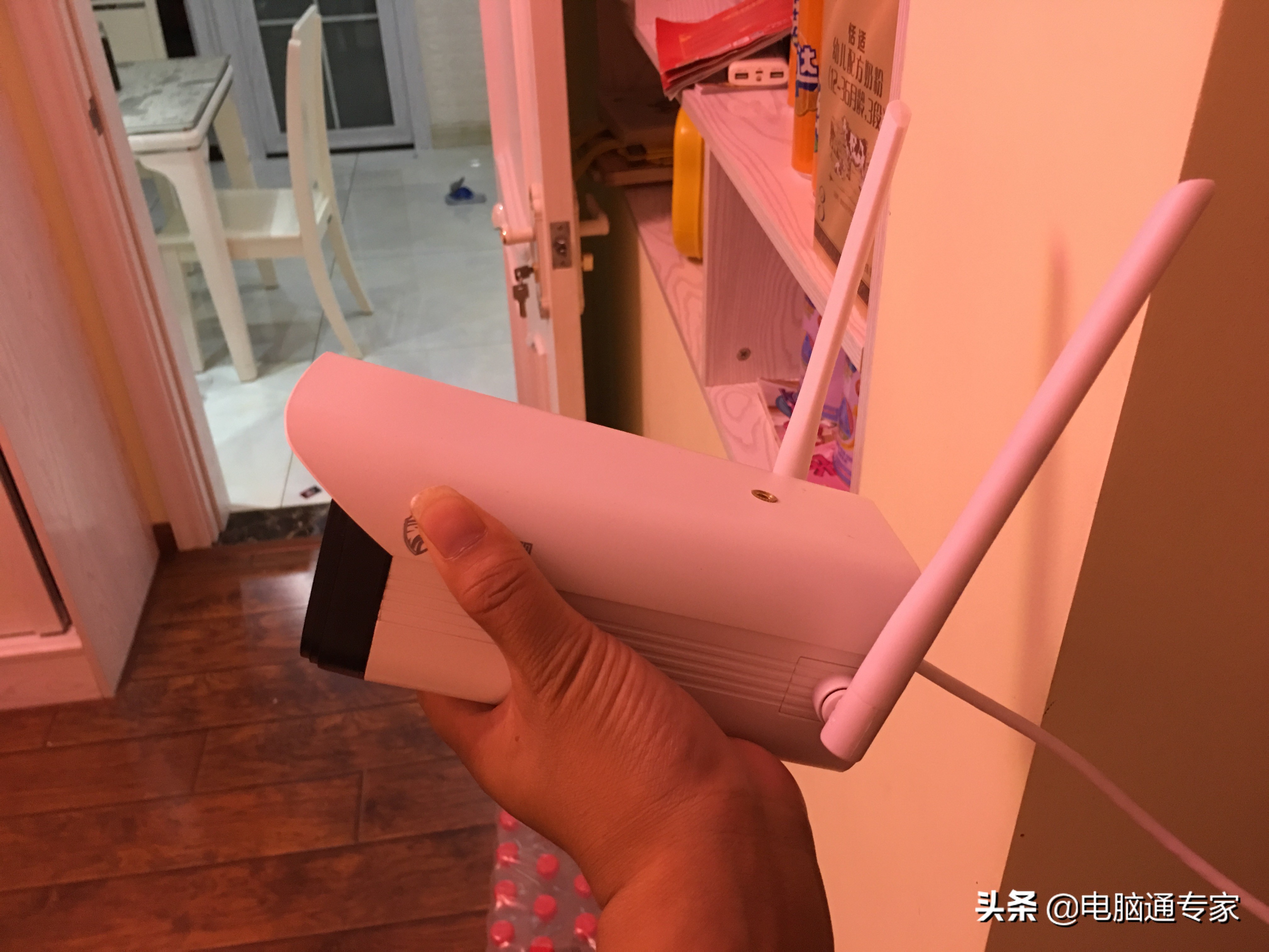 家用监控哪种安装方式好,家用什么样的监控合适