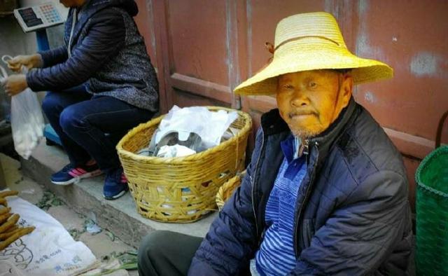 云南老街古镇,茶马古城新年