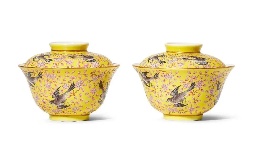 佳士得古董拍卖品欣赏,佳士得拍卖红色经典藏品