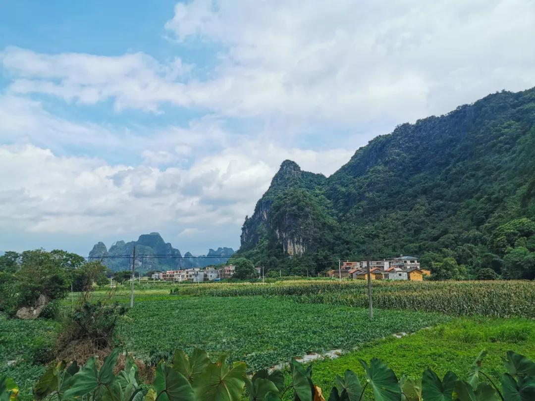 偷得浮生半日闲桃花潭游记,在纷繁世界的角落中寻一处桃花源
