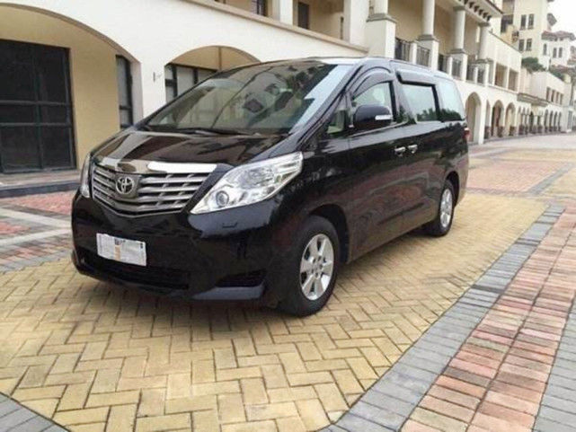 日本进口的什么车降价幅度大,从日本运到中国19万的车