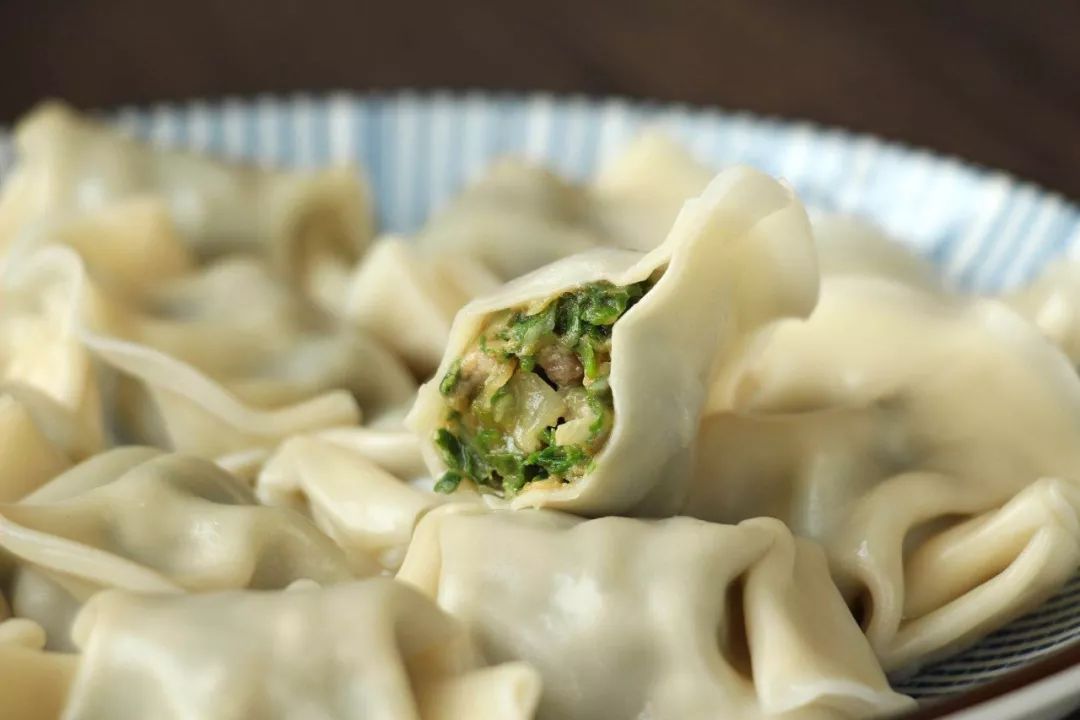 有四样食物人称“东北F4”，知道第四个是什么吗？