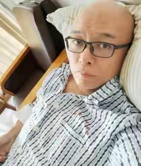 孟非为什么人家叫他孟爷爷,孟非住院微博