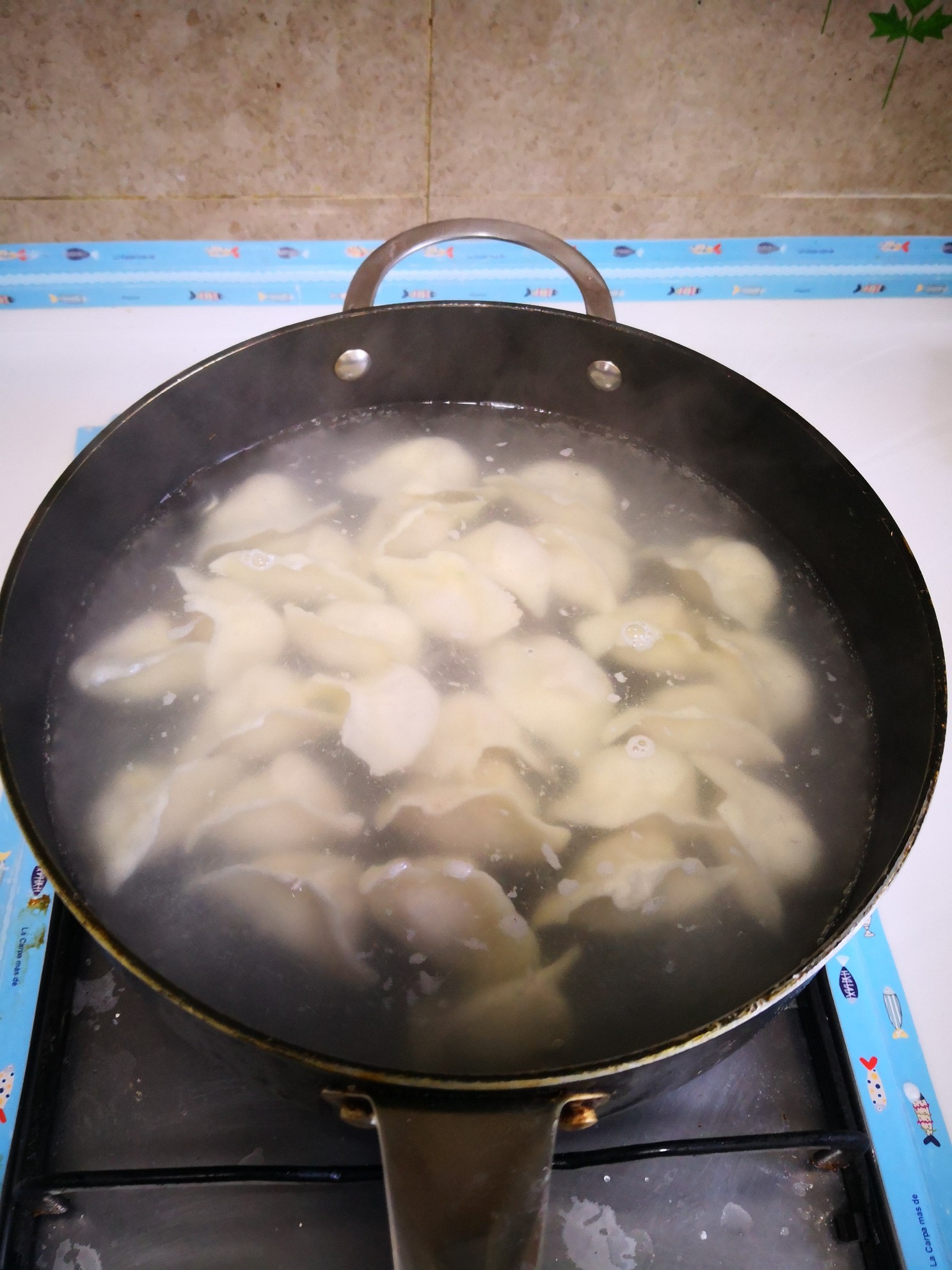 面食最简单又好吃的做法,简单实用又好吃的面食做法