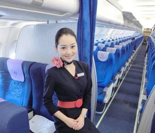 男空乘面试技巧,男空乘人员面试技巧
