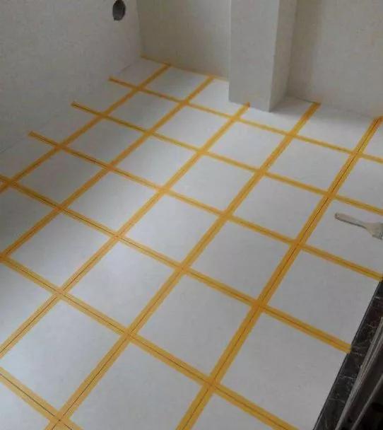 美缝要达到什么效果才能做,美缝和不做美缝的对比