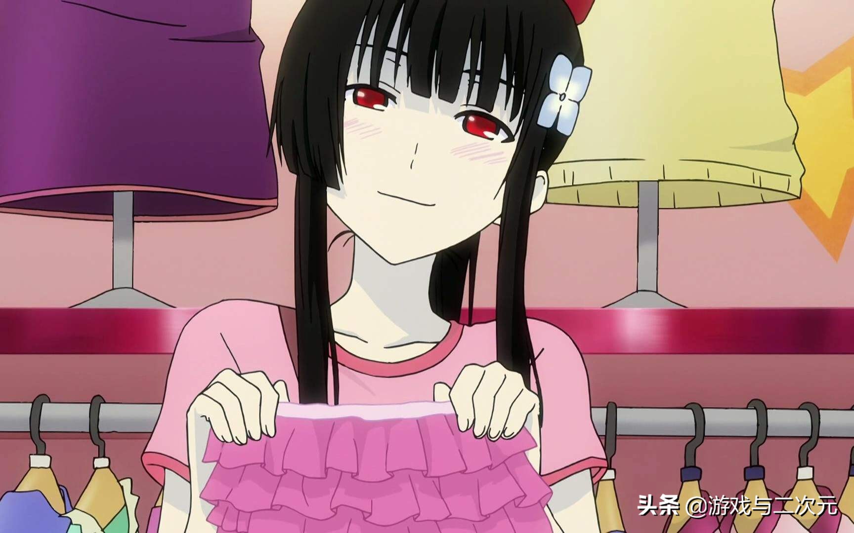 少年与僵尸的禁忌之恋，结局女孩吃掉男孩的心，带着思念获得永生