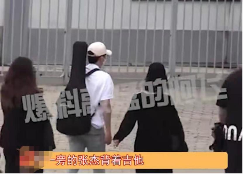谢娜和张杰近况如何,谢娜和张杰现在情况怎样