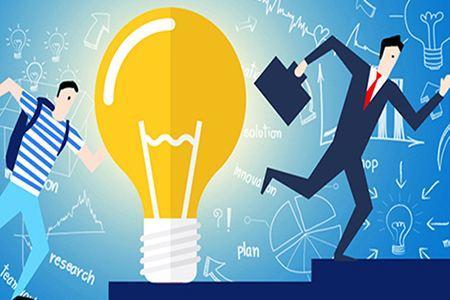 不想打工想创业又不知道做什么好,能创业的一定不要选择去打工