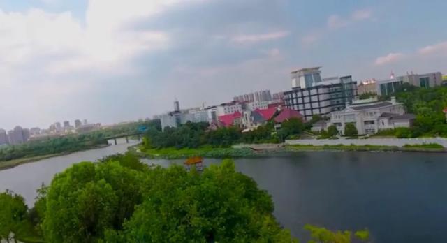 河南新郑市风景,新郑市真的是河南省第一县级市吗