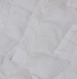 羽绒服清洁湿巾正确清洗方法,羽绒服湿巾真的能擦干净羽绒吗