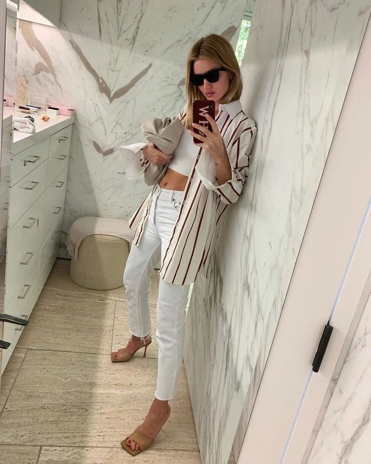 kylie是怎么成为亿万富豪的,一屋子的鞋子