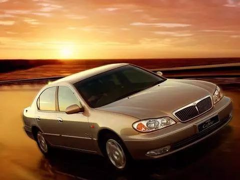 华南汽车往事——消失的佛山九江