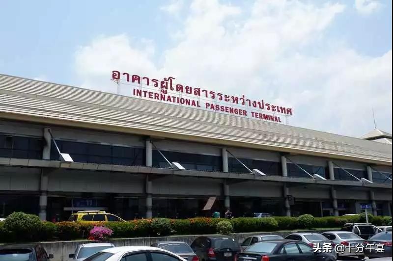 想在泰国租车自驾的朋友看过来！手把手告诉你怎么操作