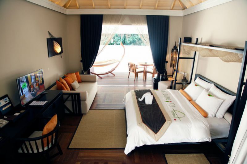 马尔代夫阿雅达岛地理位置,马尔代夫阿雅达岛旅游报价