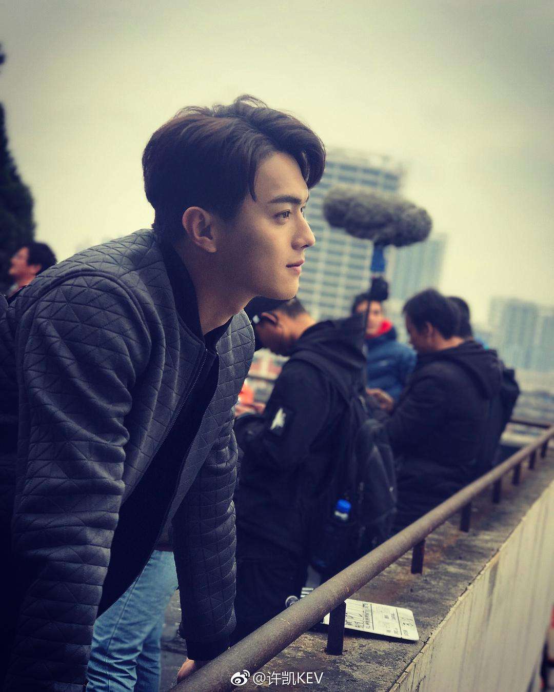 网络文艺中的“魔气”或者“煞气”的社会原型是什么？