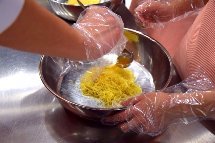 方便面最初竟然是日本发明的,中国人入日本