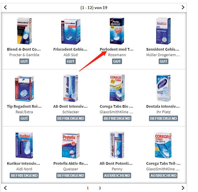 新面孔却老资格德国牙膏品牌|扒一扒Prokudent和Odol-med3