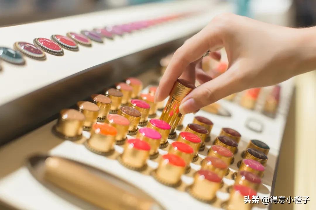 武汉gucci美妆,gucci美妆开业探店