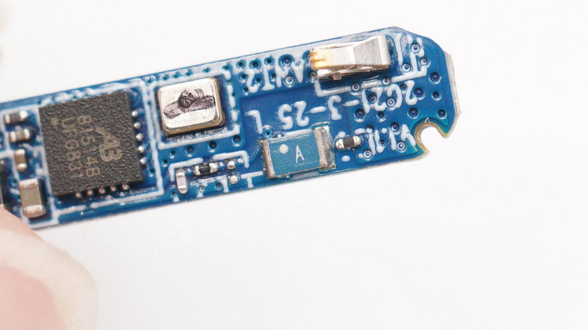 远销非洲的TWS真无线耳机应该关注什么？拆解传音TECNOBuds2看看