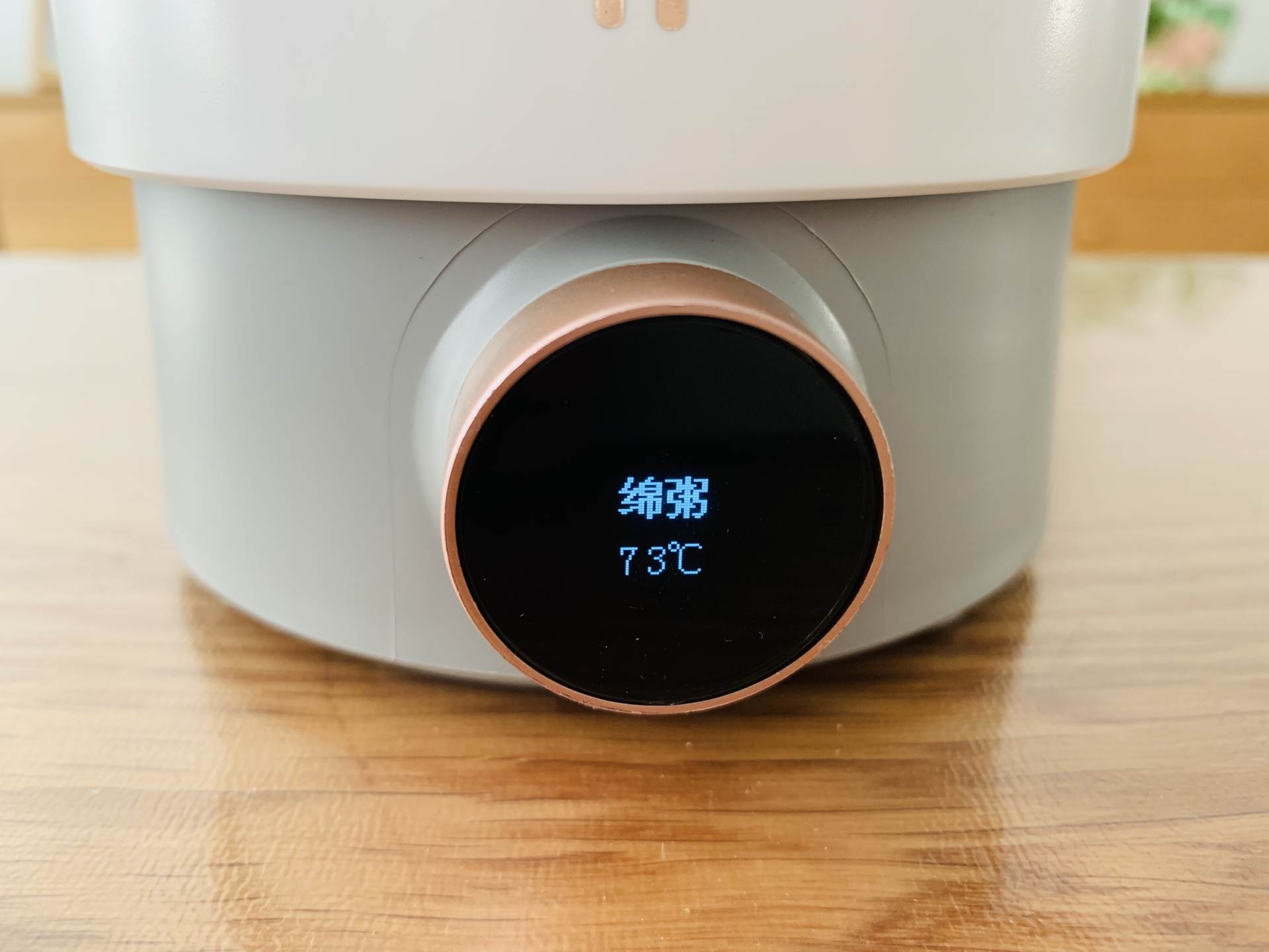 一物两用破壁神器、食材料理多面手——大宇轻养破壁机深度体验