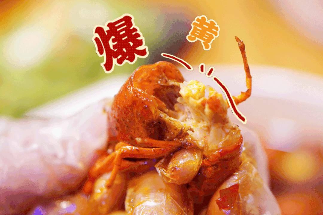 2022年第一顿小龙虾探店,小龙虾必吃的10个店
