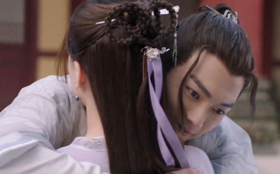 灵剑山王陆知道王舞的秘密,灵剑山王陆王舞吃醋