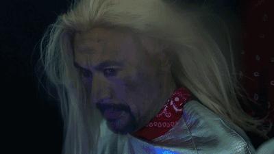 拳皇kof真人,拳皇kof真人版电影