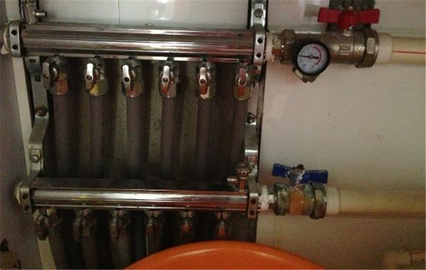 暖气不热乎的小妙招,冬季暖气不热怎么办